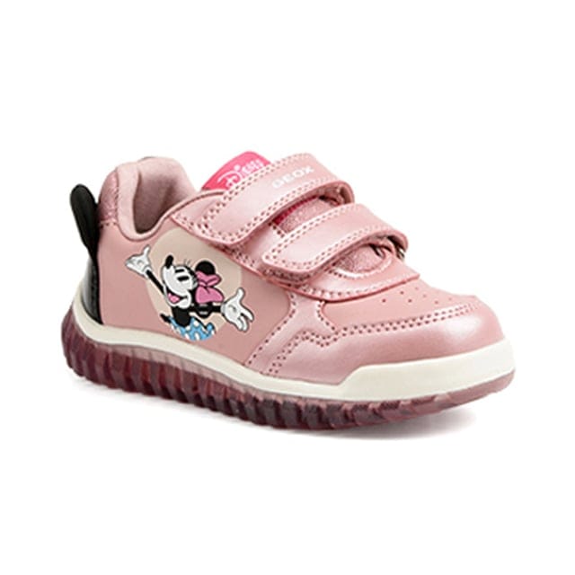 Geox B Lightyloo Girl-22 22 von Geox