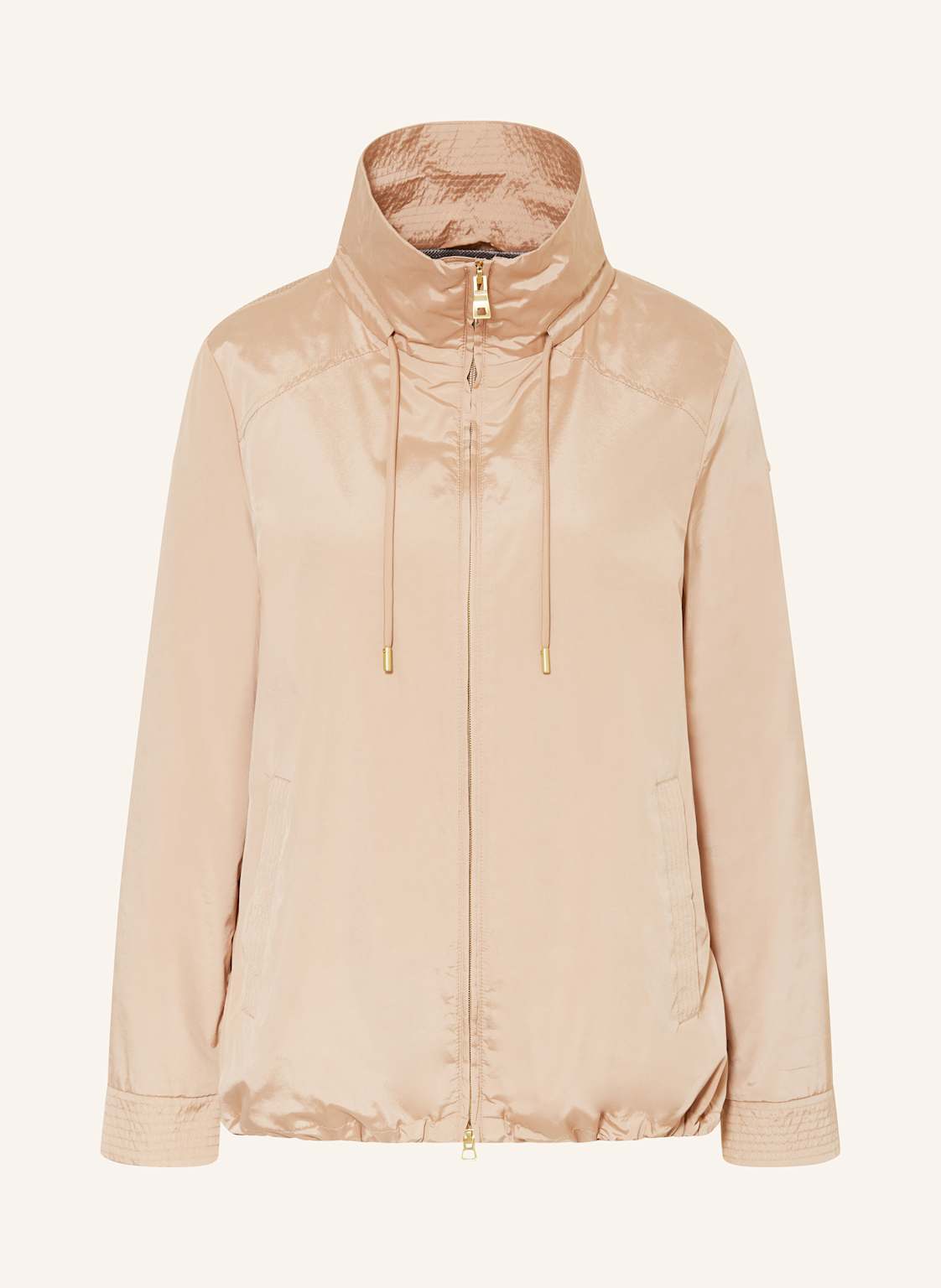 Geox Blouson Dandra beige Geox Blouson Dandra beige von Geox