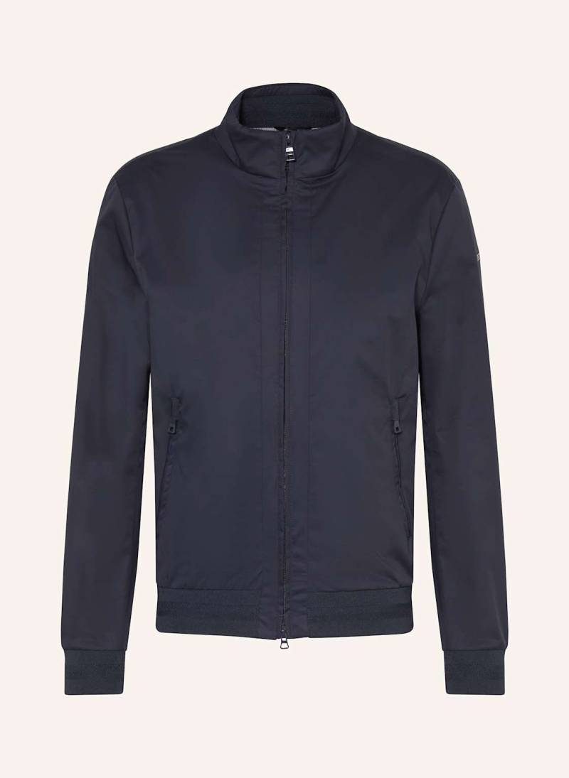 Geox Blouson Eolo blau von Geox