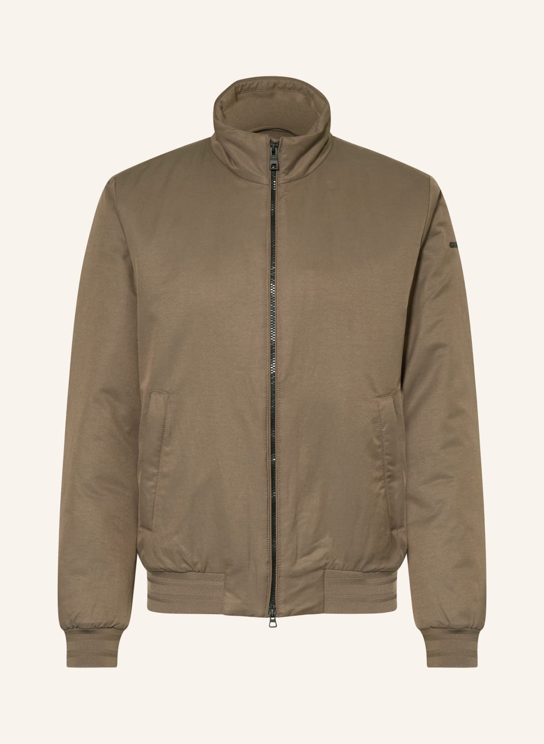 Geox Blouson braun von Geox