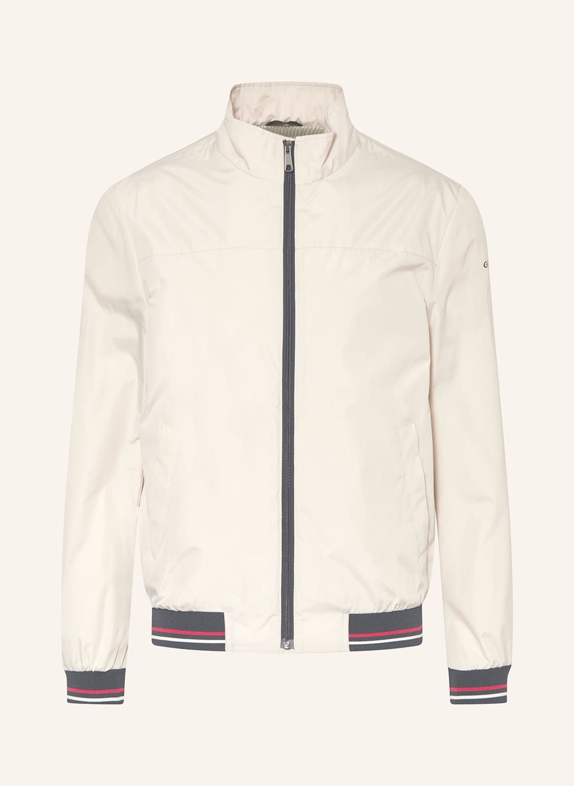 Geox Blouson beige von Geox