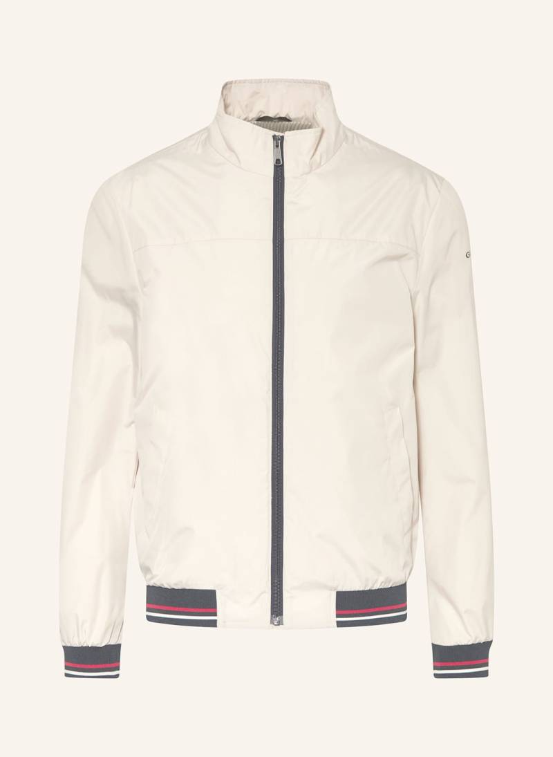 Geox Blouson weiss von Geox