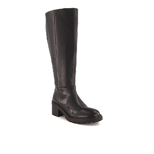 Geox Damiana Damen Stiefel Schwarz von Geox