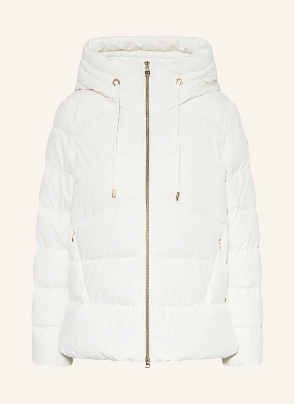 Geox Daunenjacke Dalyla weiss von Geox