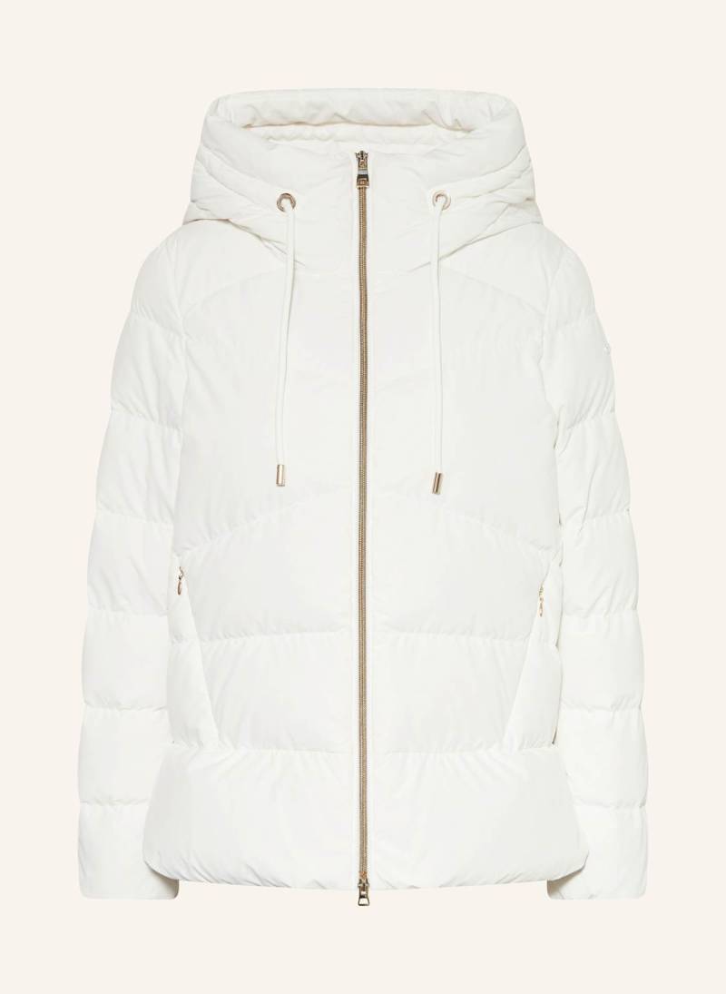 Geox Daunenjacke Dalyla weiss von Geox