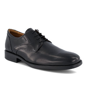 Geox Frederico Herren Businessschuh Schwarz von Geox