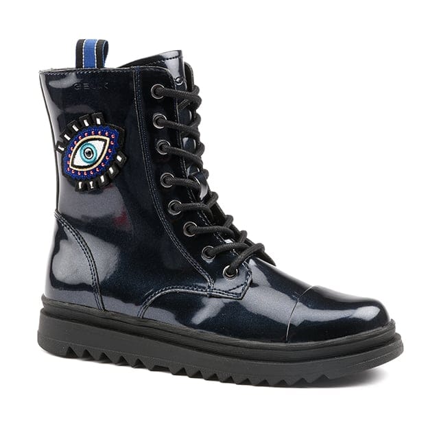 Geox Gilly Jaw-35 35 Geox Gilly Jaw-35 35 von Geox