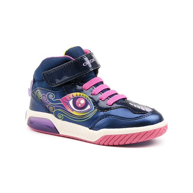 Geox Inek Girl-25 25 von Geox