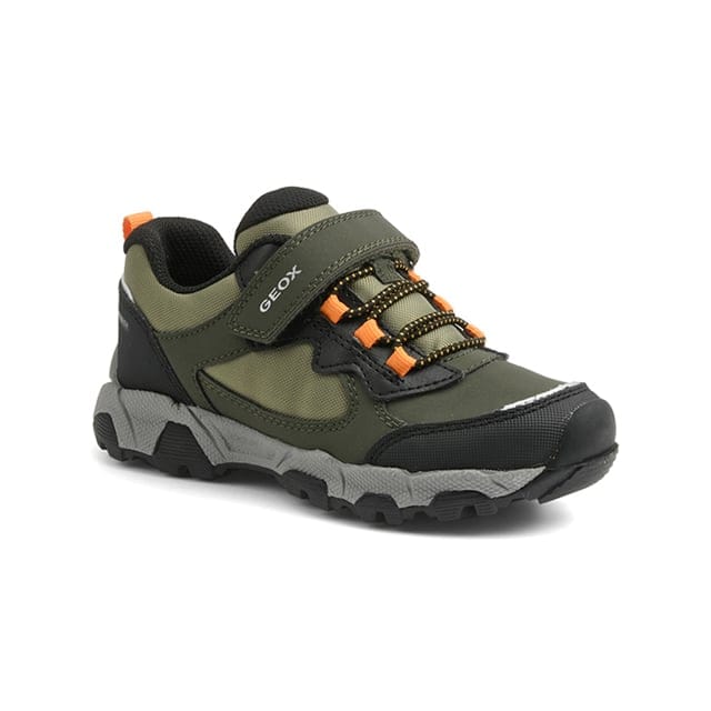 Geox J Magnetar Boy B ABX-33 33 von Geox