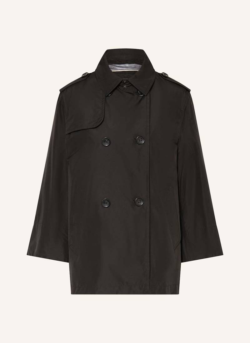 Geox Jacke Wsoleil schwarz Geox Jacke Wsoleil schwarz von Geox