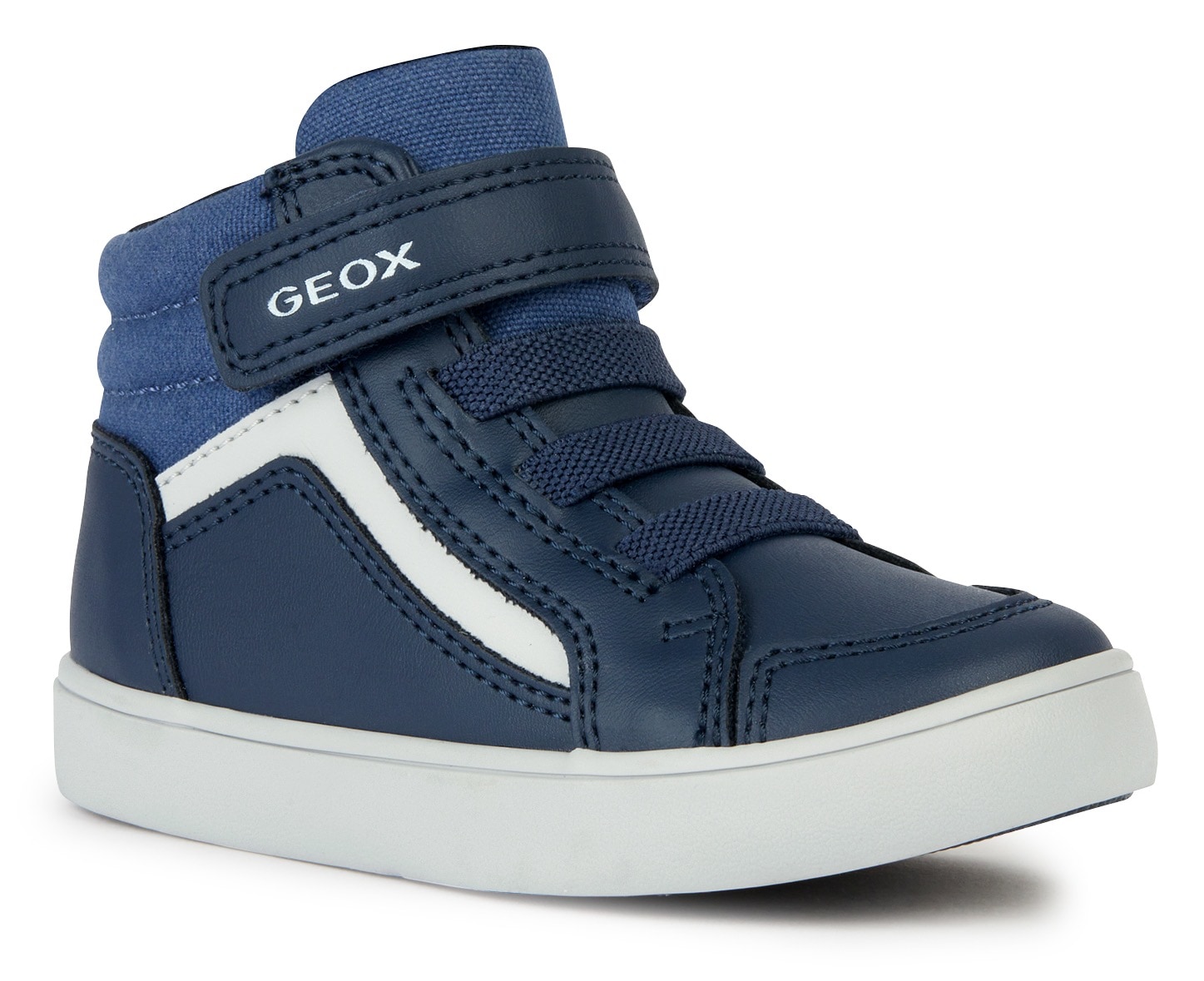 Geox Lauflernschuh »B GISLI BOY« von Geox