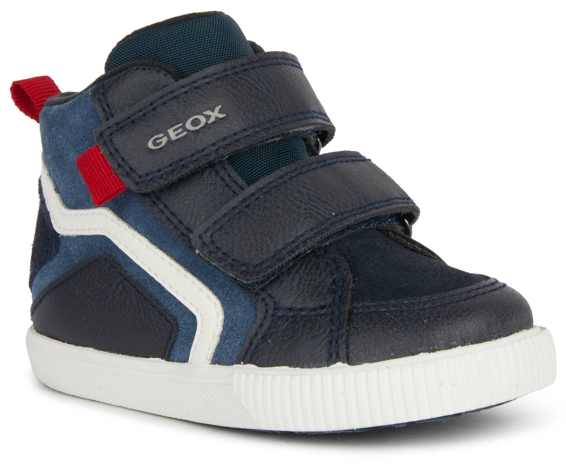 Geox Lauflernschuh »B KILWI BOY«, mit Geox Spezial Membrane von Geox