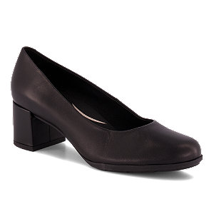 Geox New Annya Damen Pumps Schwarz von Geox