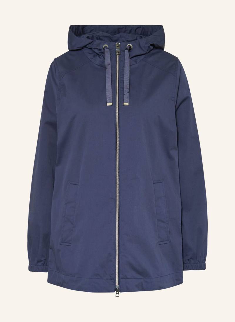 Geox Parka Ischia blau von Geox