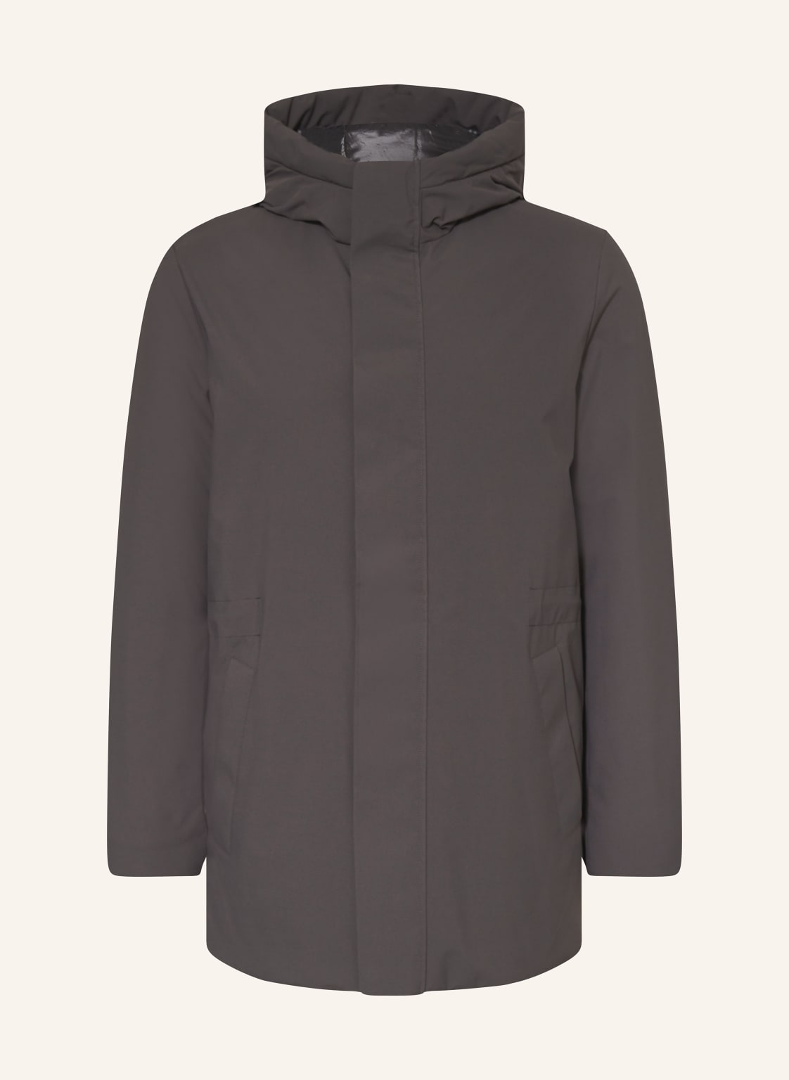 Geox Parka grau von Geox