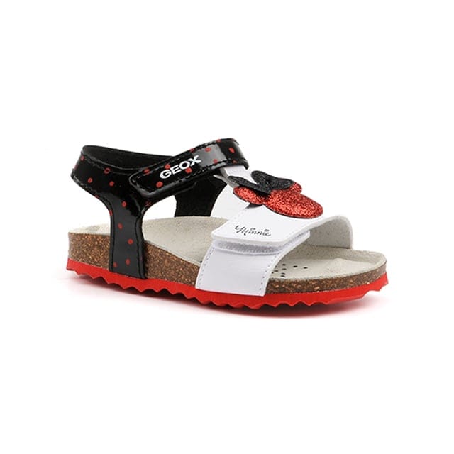 Geox Sandal Chalki girl-25 25 von Geox