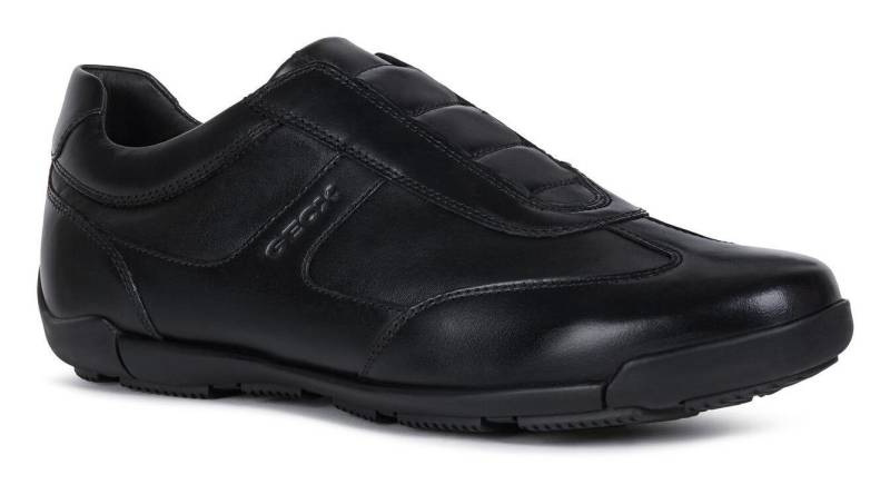 Geox Slipper »Edgware«, mit patentierter Geox Spezial Membrane von Geox