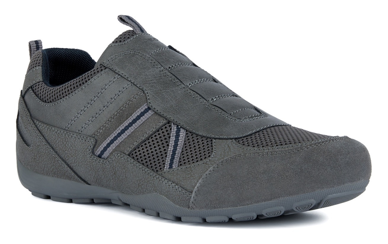 Geox Slipper »U RAVEX«, Schlupfschuh, Freizeitschuh zum Schlupfen von Geox