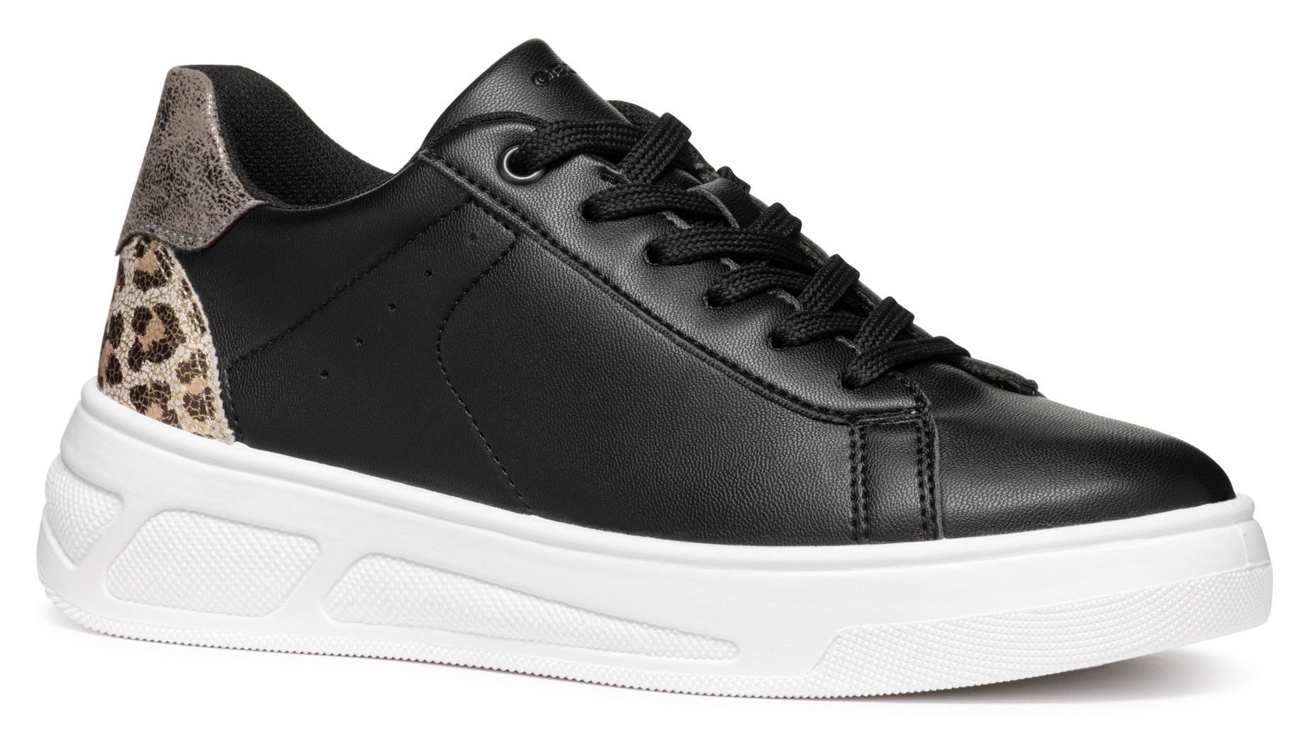 Geox Sneaker »D LJUBA A«, Chunky Sneaker, Plateau Sneaker, Freizeitschuh mit Plateausohle Geox Sneaker »D LJUBA A«, Chunky Sneaker, Plateau Sneaker, Freizeitschuh mit Plateausohle von Geox