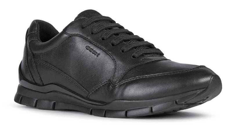 Geox Sneaker »D SUKIE«, mit Geox-Spezial Membrane, Freizeitschuh, Halbschuh, Schnürschuh von Geox