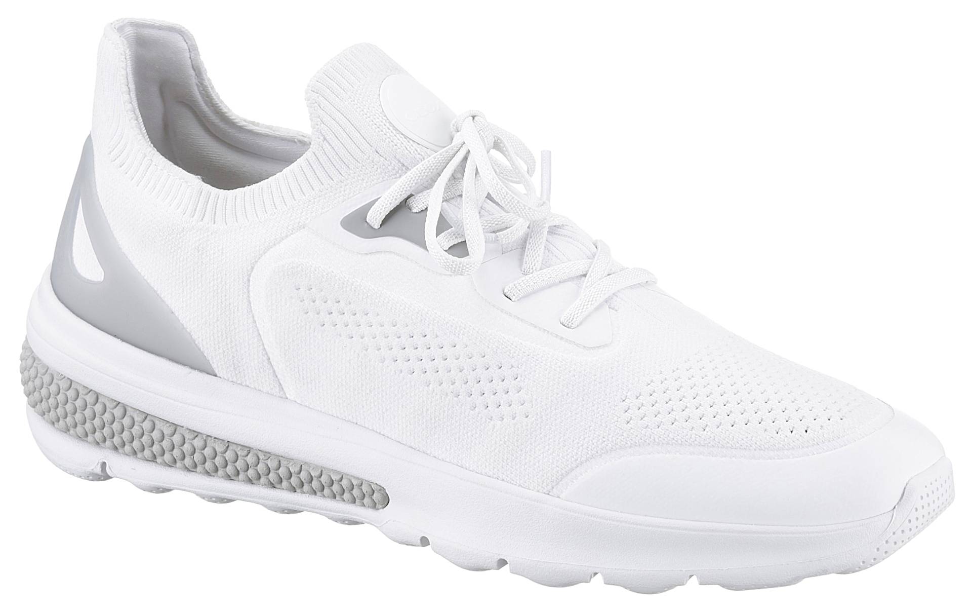 Geox Sneaker »U SPHERICA ACTIF«, Slipper, Freizeitschuh, Monochrome mit Geox Spezial Membrane Geox Sneaker »U SPHERICA ACTIF«, Slipper, Freizeitschuh, Monochrome mit Geox Spezial Membrane von Geox