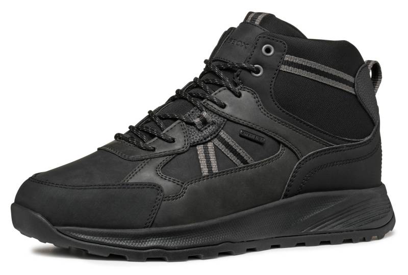 Geox Sneaker »U TERRESTRE B ABX F«, High Top Sneaker, Schnürboots, Freizeitschuh mit TEX-Ausstattung von Geox