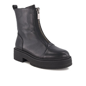 Geox Spherica Damen Boot Schwarz von Geox