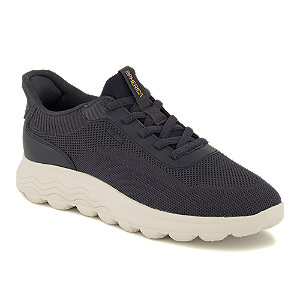 Geox Spherica Damen Sneaker Blau von Geox