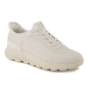 Geox Spherica Damen Sneaker Weiss von Geox