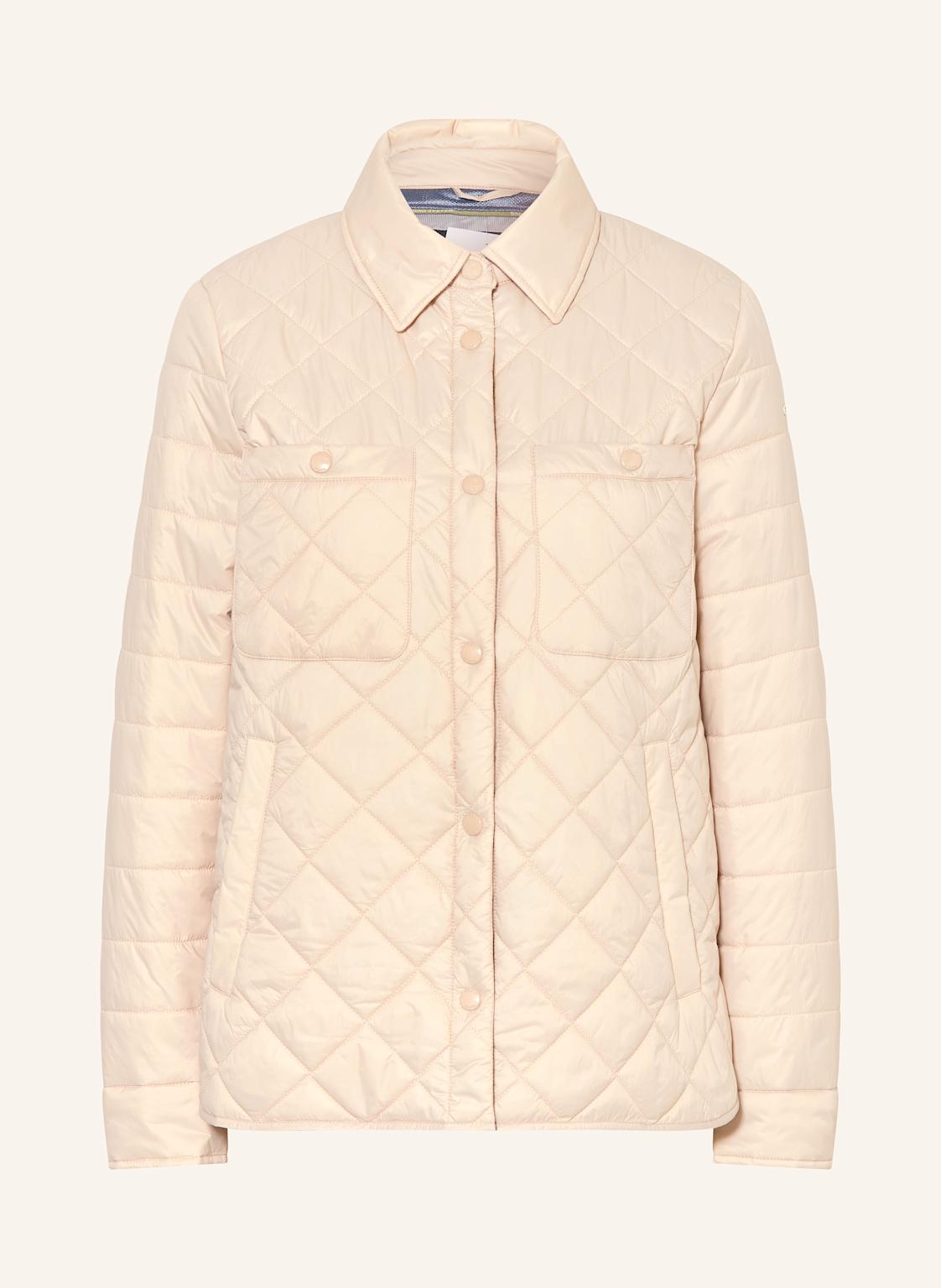 Geox Steppjacke Amabel beige Geox Steppjacke Amabel beige von Geox