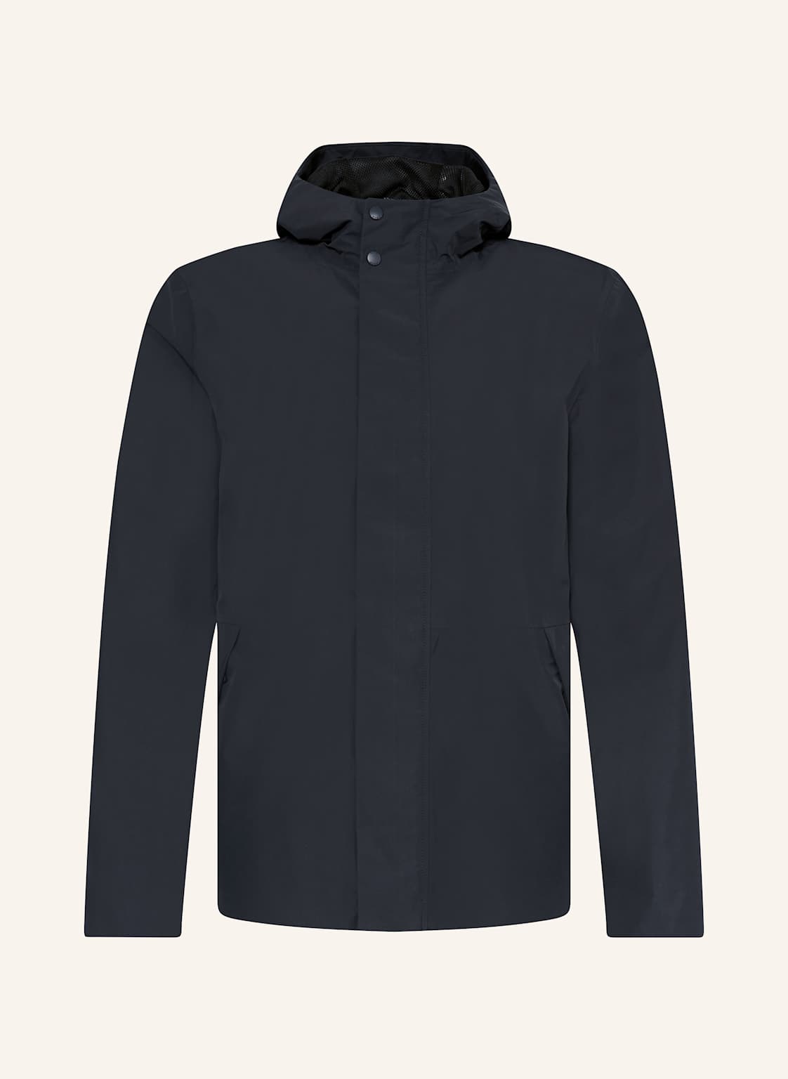 Geox Windbreaker Doray Abx blau Geox Windbreaker Doray Abx blau von Geox