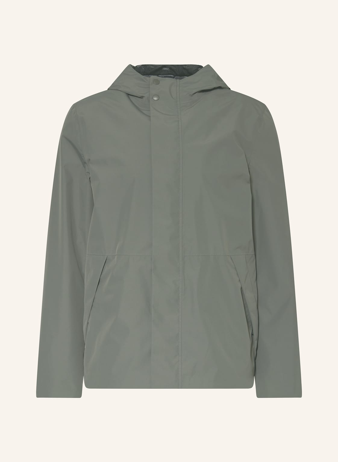 Geox Windbreaker Doray Abx gruen Geox Windbreaker Doray Abx gruen von Geox