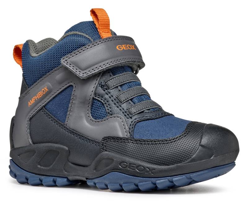 Geox Winterboots »J NEW SAVAGE BOY B ABX«, mit TEX-Ausstattung von Geox