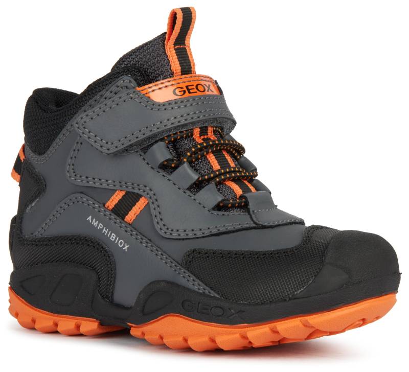 Geox Winterboots »J NEW SAVAGE BOY B ABX«, mit TEX-Ausstattung von Geox