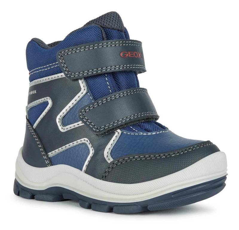 Geox Winterstiefel »B FLANFIL BOY B ABX«, mit Amphibiox-Ausstattung von Geox