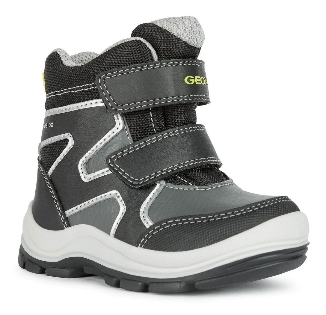 Geox Winterstiefel »B FLANFIL BOY B ABX«, mit Amphibiox-Ausstattung Geox Winterstiefel »B FLANFIL BOY B ABX«, mit Amphibiox-Ausstattung von Geox