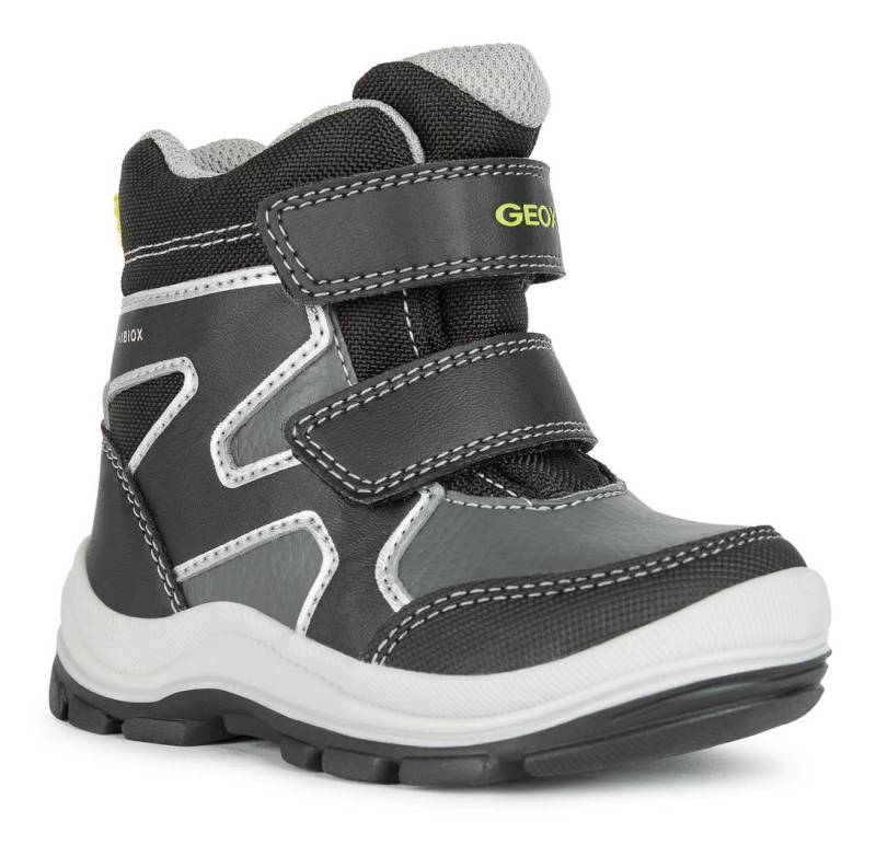 Geox Winterstiefel »B FLANFIL BOY B ABX«, mit Amphibiox-Ausstattung von Geox