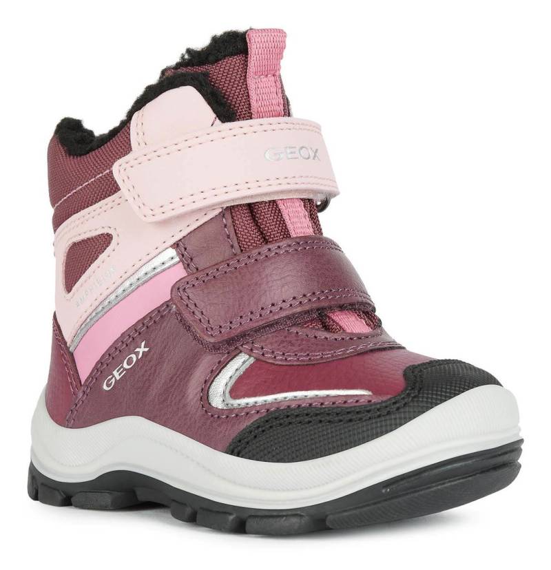 Geox Winterstiefel »B FLANFIL GIRL B ABX«, mit Amphibiox-Ausstattung von Geox