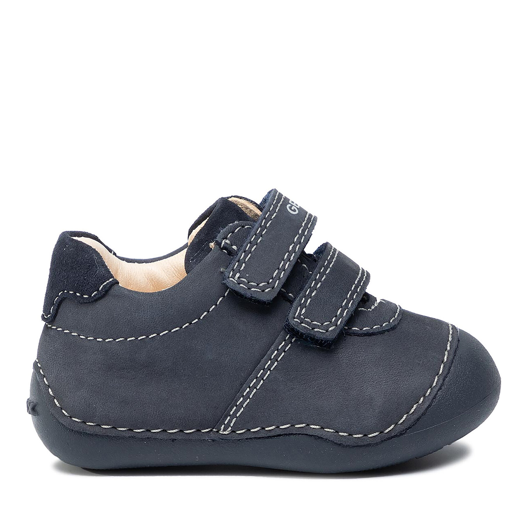 Halbschuhe Geox B Tutim B. A B9439A 00032 C4064 Dunkelblau Halbschuhe Geox B Tutim B. A B9439A 00032 C4064 Dunkelblau von Geox