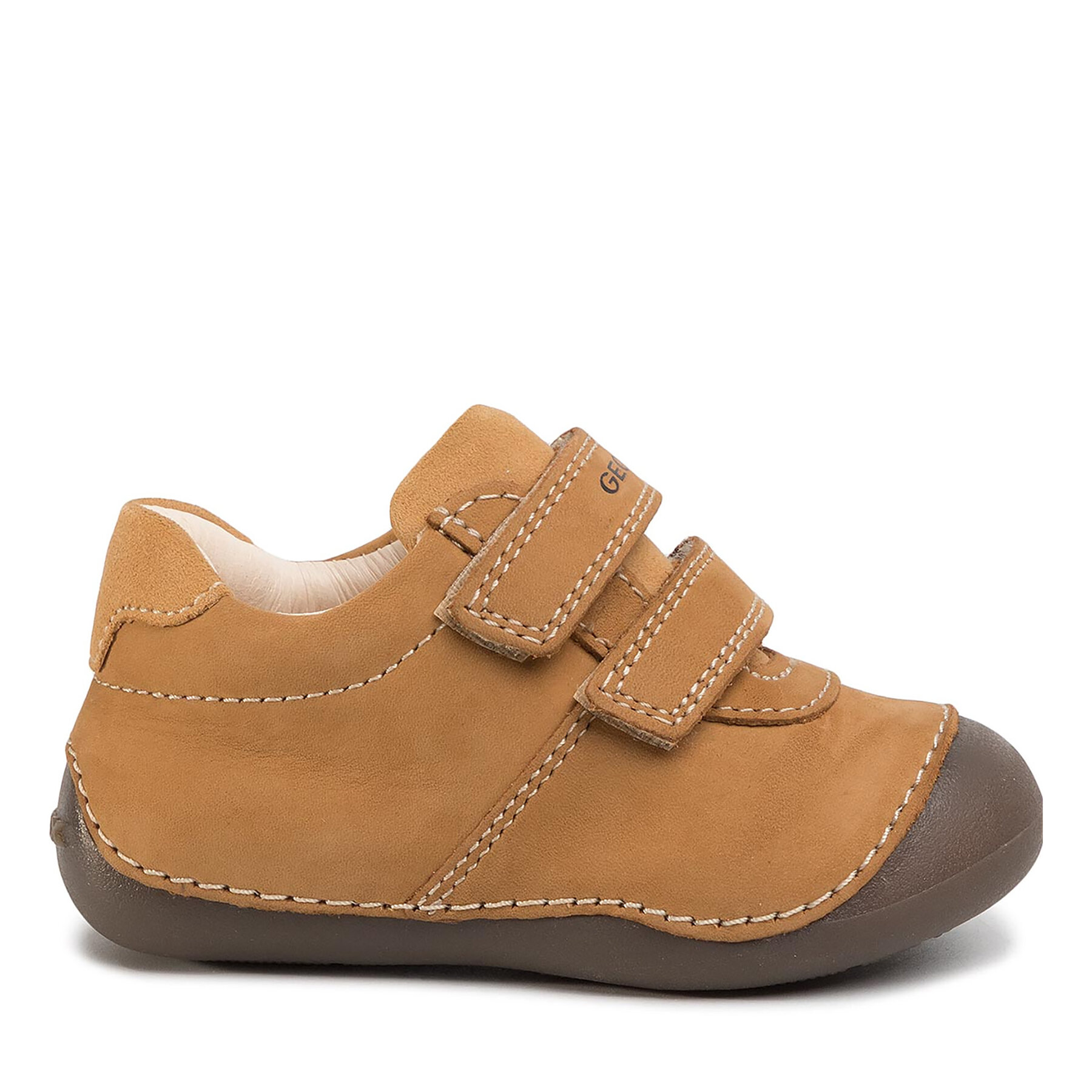 Halbschuhe Geox B Tutim B. A B9439A 00032 C5046 Braun Halbschuhe Geox B Tutim B. A B9439A 00032 C5046 Braun von Geox