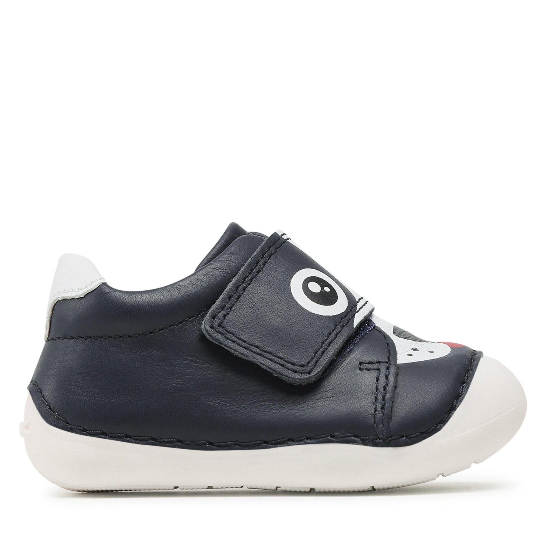 Halbschuhe Geox B Tutim B3539C00085C4211 Dunkelblau Halbschuhe Geox B Tutim B3539C00085C4211 Dunkelblau von Geox