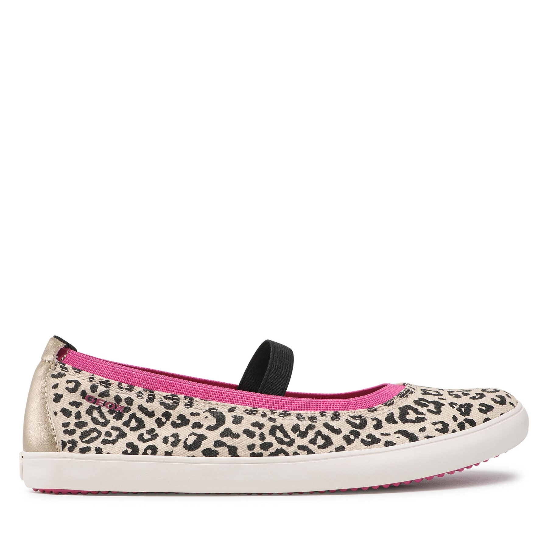 Halbschuhe Geox J Gisli G. A J154NA 0AWNF C0015 D Beige Halbschuhe Geox J Gisli G. A J154NA 0AWNF C0015 D Beige von Geox