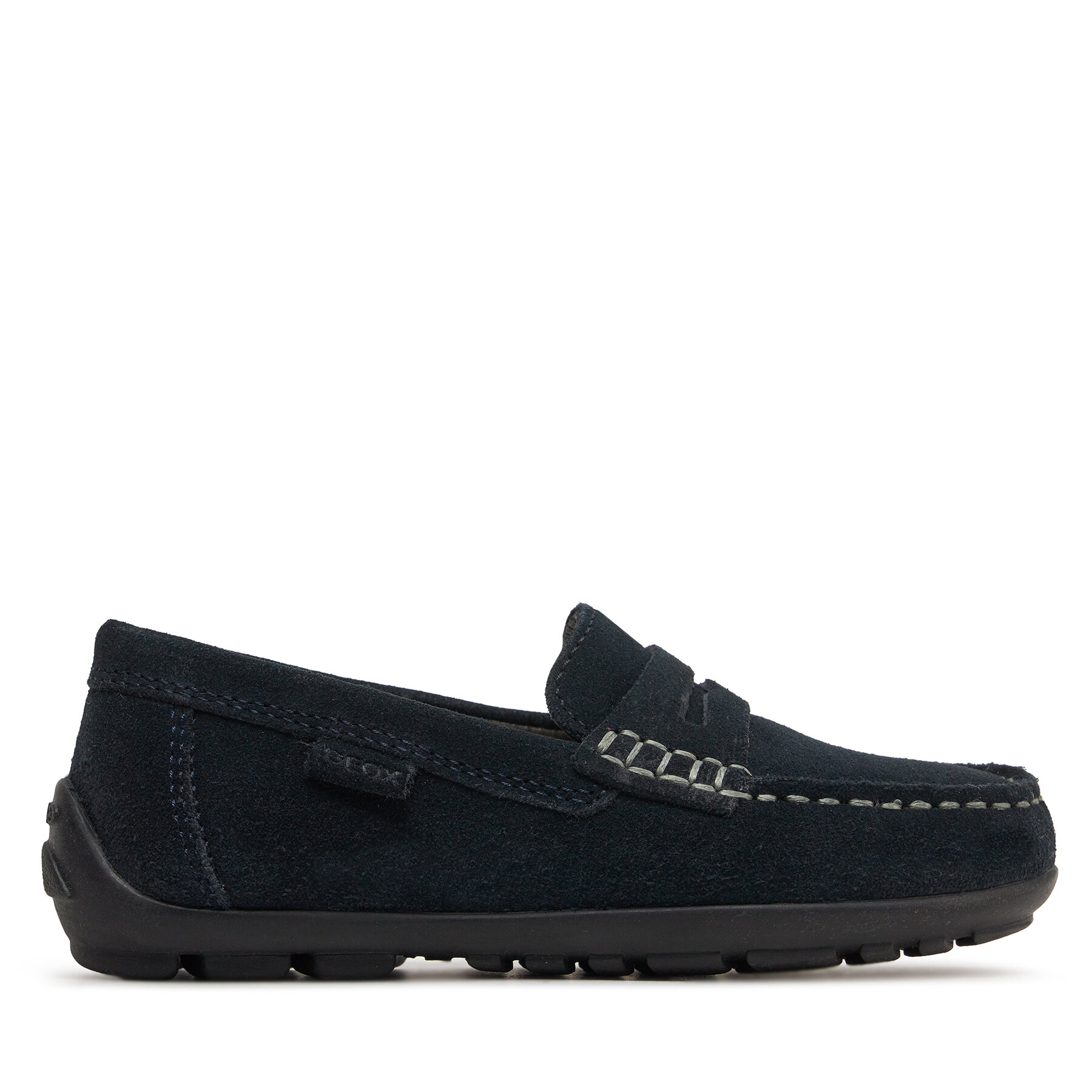 Halbschuhe Geox J New Fast B. A J826CA 00022 C4002 M Dunkelblau Halbschuhe Geox J New Fast B. A J826CA 00022 C4002 M Dunkelblau von Geox