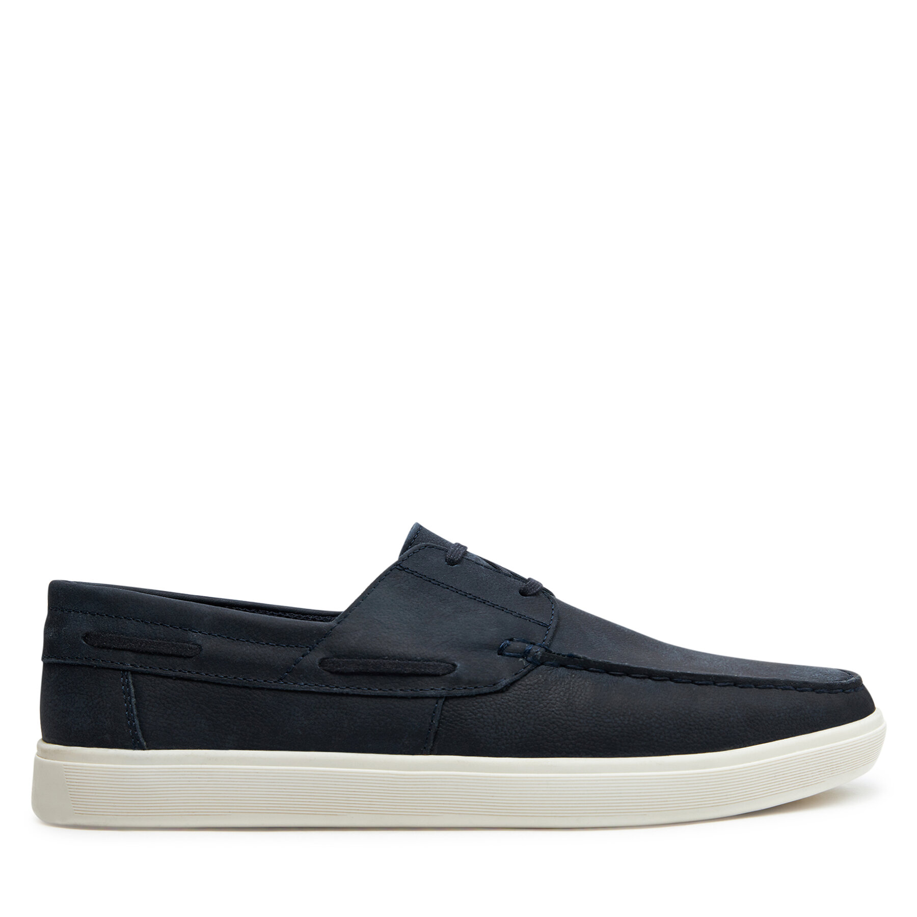 Halbschuhe Geox U Avola U45GSB 00046 C4002 Dunkelblau Halbschuhe Geox U Avola U45GSB 00046 C4002 Dunkelblau von Geox
