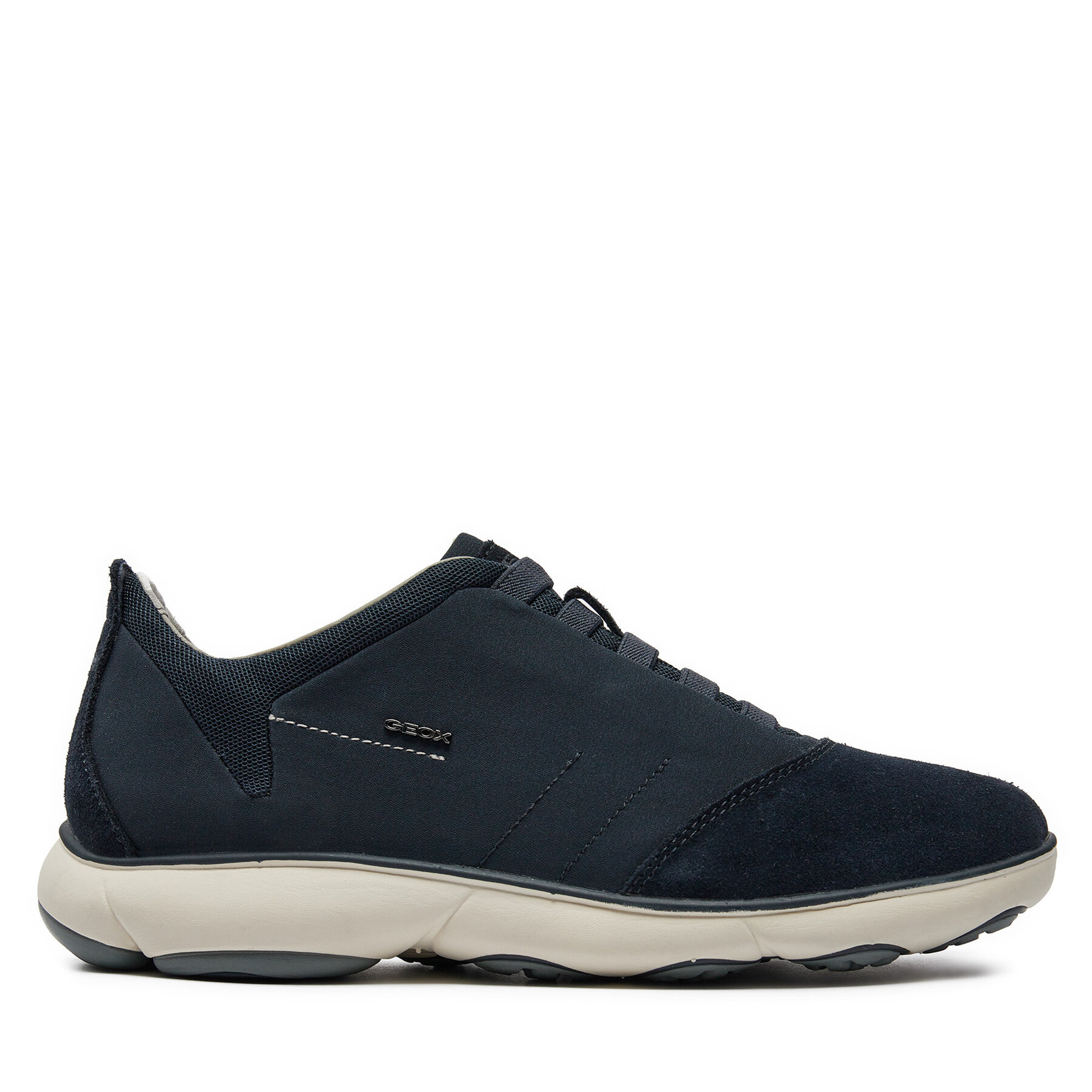 Halbschuhe Geox U Nebula B U52D7B 0ZB22 C4002 Dunkelblau Halbschuhe Geox U Nebula B U52D7B 0ZB22 C4002 Dunkelblau von Geox