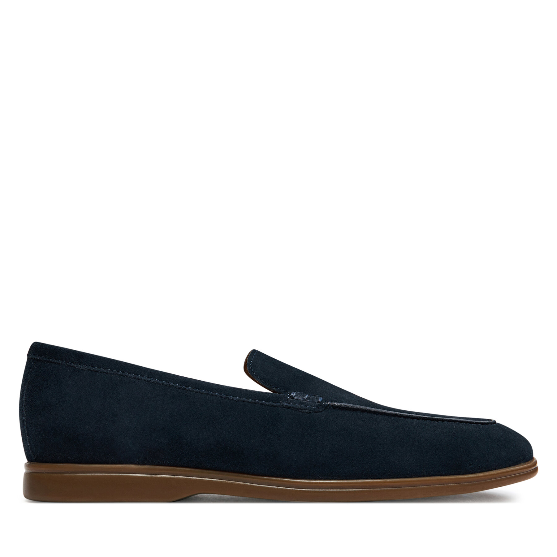 Slipper Geox U Venzone U3548D 00022 C4064 Dunkelblau Slipper Geox U Venzone U3548D 00022 C4064 Dunkelblau von Geox