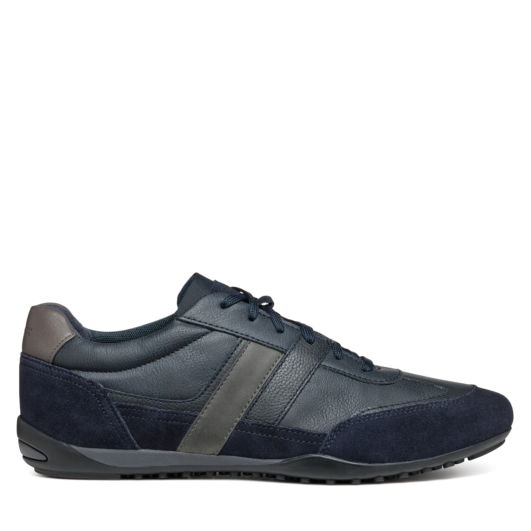 Halbschuhe Geox U Wells U45T5A 022ME C4002 Dunkelblau Halbschuhe Geox U Wells U45T5A 022ME C4002 Dunkelblau von Geox