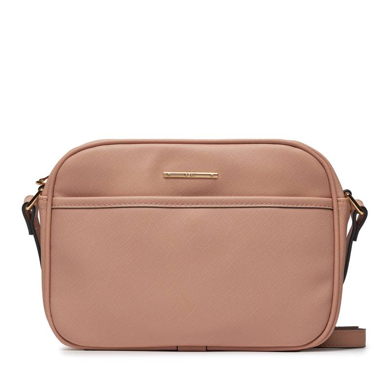 Handtasche Geox D Celestye D35KGA B0039 C8011 Rosa von Geox