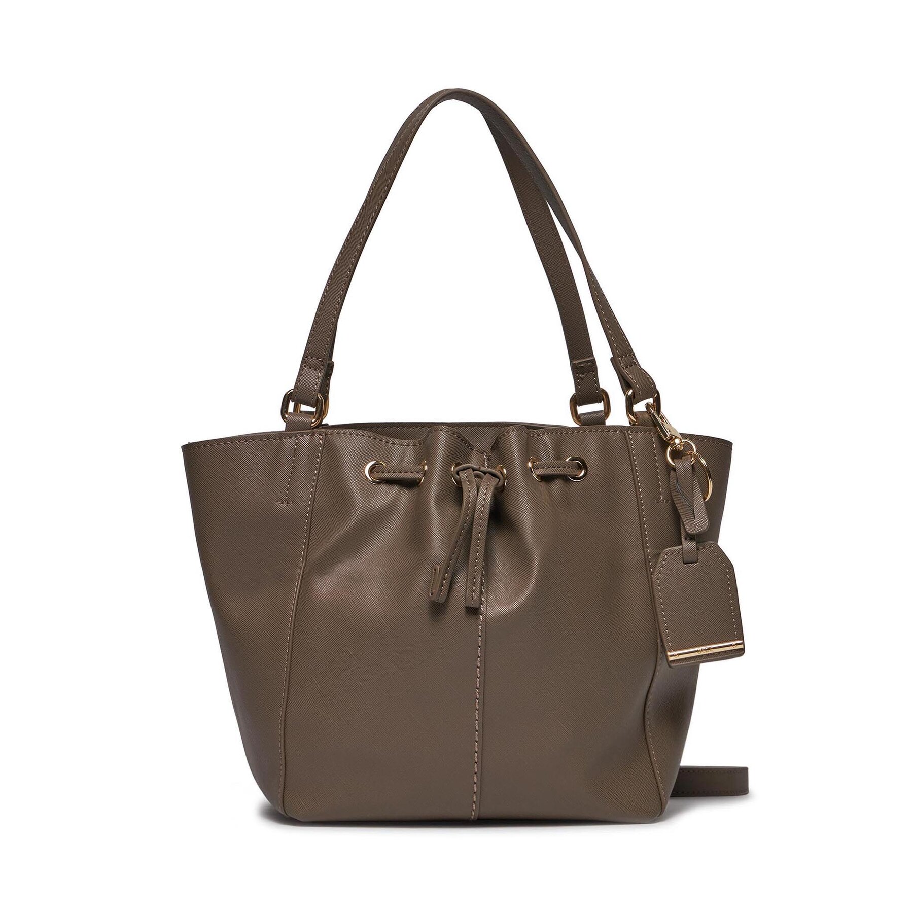Handtasche Geox D Daphner D36KZB 00004 C6692 Braun Handtasche Geox D Daphner D36KZB 00004 C6692 Braun von Geox