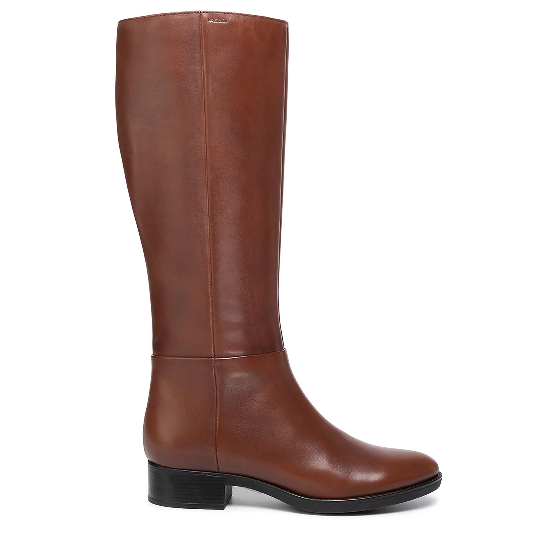 Klassische Stiefel Geox D Felicity D D84G1D 00043 C0013 Braun Klassische Stiefel Geox D Felicity D D84G1D 00043 C0013 Braun von Geox